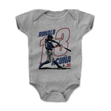 Ronald Acuna Jr. Power R