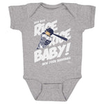 Ben RIce New York Y Rice Rice Baby WHT