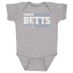 Mookie Betts Type WHT