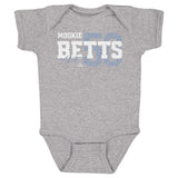 Mookie Betts Type WHT