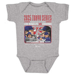 Shohei Ohtani Vs. Seiya Suzuki 2025 Tokyo Series WHT