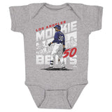 Mookie Betts City Name WHT