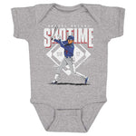 Shohei Ohtani Los Angeles D Diamond Base WHT