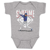 Shohei Ohtani Los Angeles D Diamond Base WHT