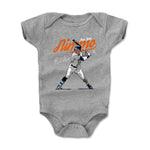 Brandon Nimmo Score O WHT