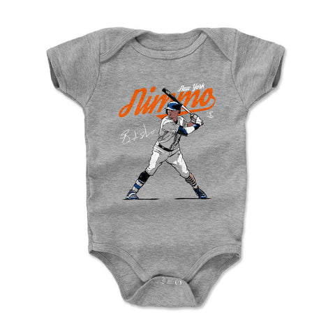 Brandon Nimmo Score O WHT