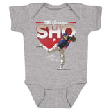 Shohei Ohtani Los Angeles D The Greatest Sho Bold WHT