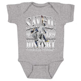 Andy Pages Los Angeles D Saved For History WHT