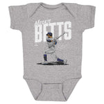 Mookie Betts Chisel WHT