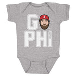 Bryce Harper GO PHI W WHT