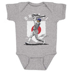 Shohei Ohtani Los Angeles D Country Flag WHT