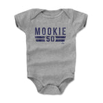 Mookie Betts Los Angeles D Font