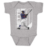 Mookie Betts Stretch WHT