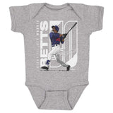 Mookie Betts Stretch WHT