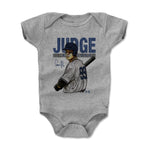 Aaron Judge Stare B