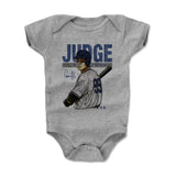 Aaron Judge Stare B