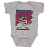 Alec Bohm Philadelphia Raffee