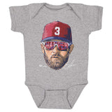 Bryce Harper Philadelphia Sunglasses WHT