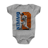 Brandon Nimmo Stadium O