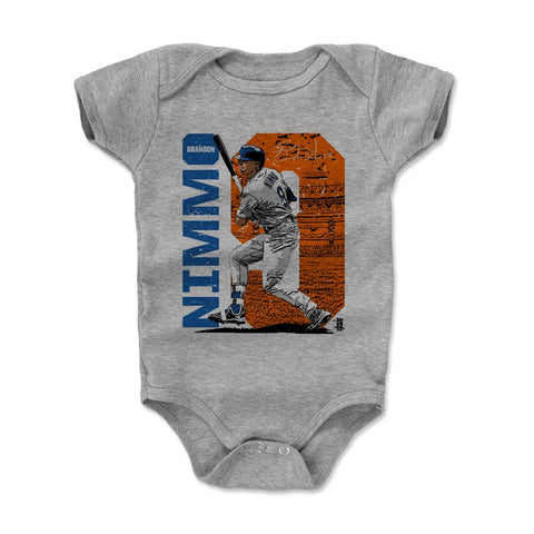 Brandon Nimmo Stadium O