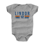 Francisco Lindor New York M Font