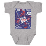 Brandon Marsh Philadelphia Stay Loose & Sexy Baby WHT