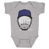 Mookie Betts Player Silhouette WHT