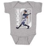 Aaron Judge Stretch WHT