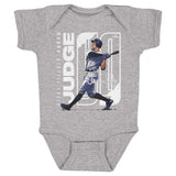 Aaron Judge Stretch WHT