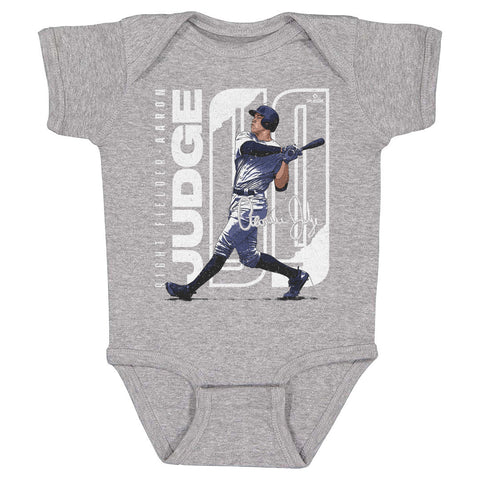 Aaron Judge Stretch WHT