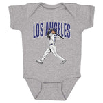 Shohei Ohtani Los Angeles D Big Time WHT