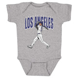 Shohei Ohtani Los Angeles D Big Time WHT