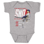 Shohei Ohtani Los Angeles D 50-50 Club WHT