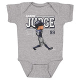 Aaron Judge Cartoon WHT