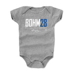 Alec Bohm Philadelphia Elite WHT