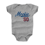 Mookie Betts Script