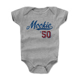 Mookie Betts Script