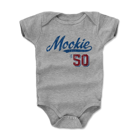 Mookie Betts Script