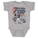 Shohei Ohtani Los Angeles D 50-50 Club Vintage WHT