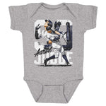 Aaron Judge Tribute W WHT