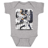 Aaron Judge Tribute W WHT