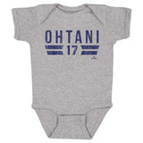 Shohei Ohtani Los Angeles D Font