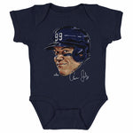 Aaron Judge Smile WHT