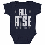 Aaron Judge Rise W WHT