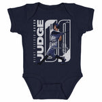 Aaron Judge Stretch WHT