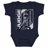 Aaron Judge Stretch WHT