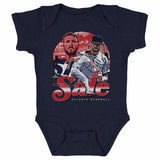 Chris Sale Atlanta Vintage WHT