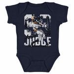 Aaron Judge Tribute W WHT