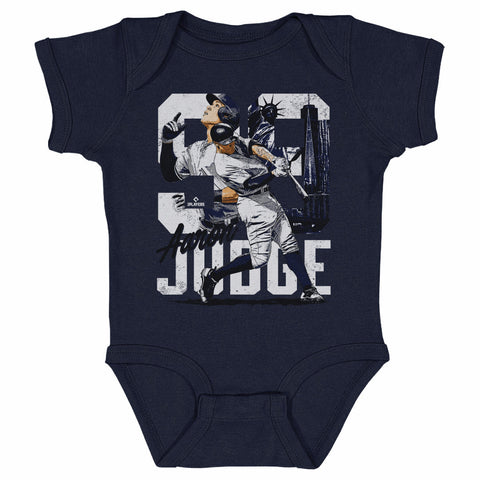 Aaron Judge Tribute W WHT