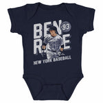 Ben Rice New York Y Shout WHT
